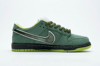 Nike Dunk SB Concepts Green Lobster