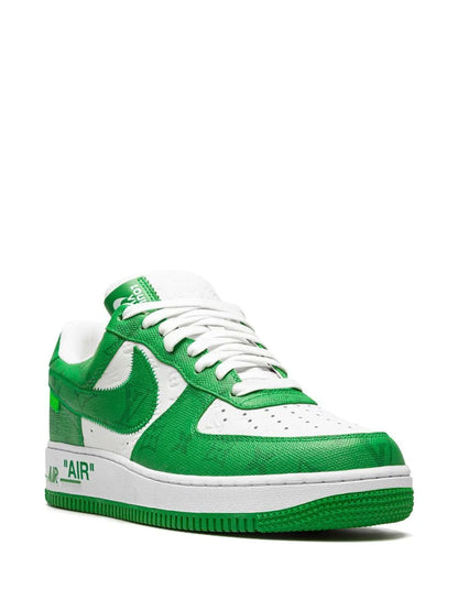 Louis Vuitton Air Force "Green"