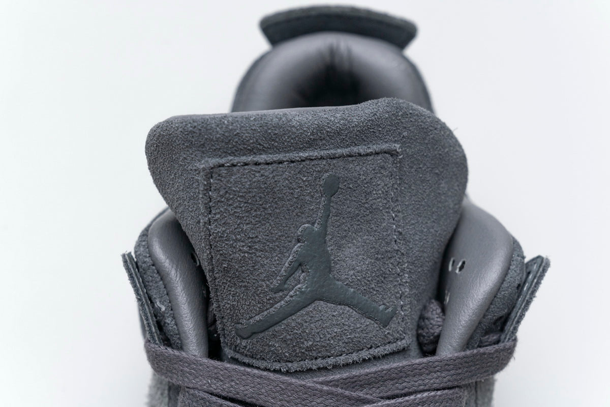 KAWS X Air Jordan 4 Retro KAWS