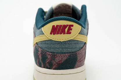 Nike Dunk Low Community Garden