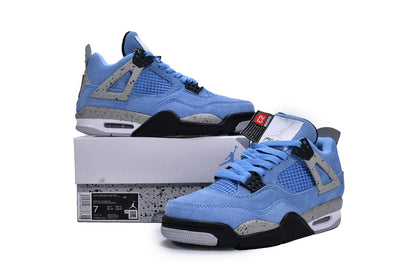 Air Jordan 4 SE University Blue