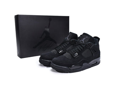 Air Jordan 4 Retro Black Cat