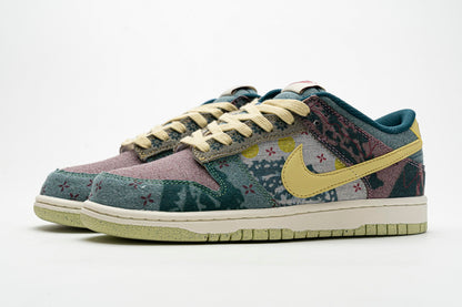 Nike Dunk Low Community Garden