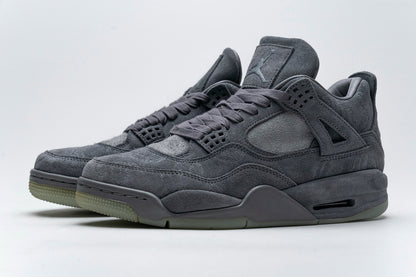 KAWS X Air Jordan 4 Retro KAWS