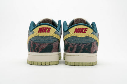 Nike Dunk Low Community Garden