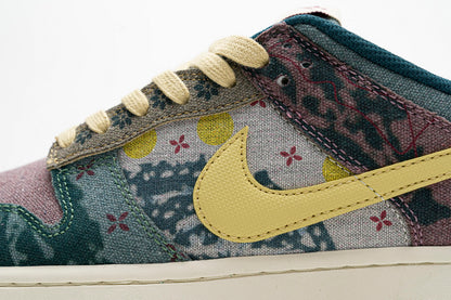 Nike Dunk Low Community Garden