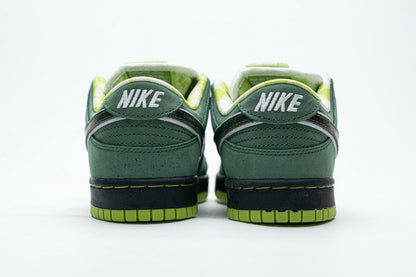 Nike Dunk SB Concepts Green Lobster