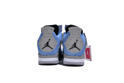 Air Jordan 4 SE University Blue