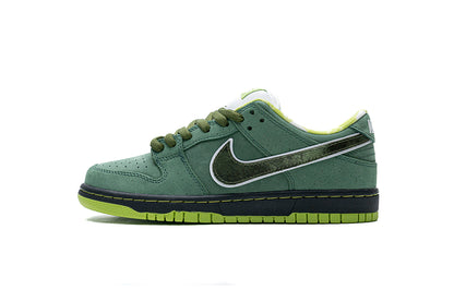 Nike Dunk SB Concepts Green Lobster