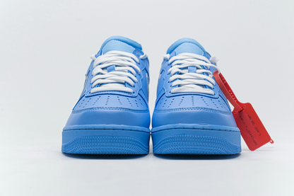 OFF White X Air Force 1 ’07 Low MCA