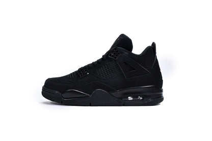 Air Jordan 4 Retro Black Cat