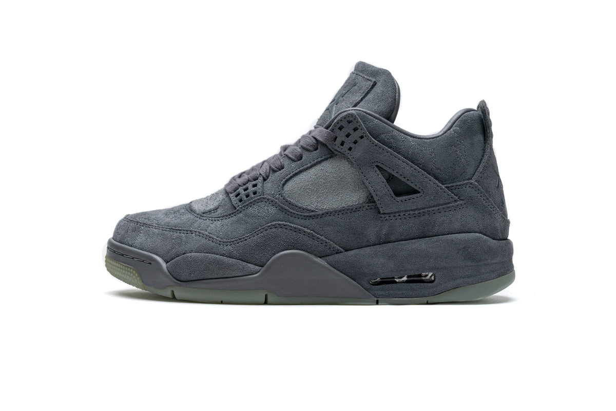 KAWS X Air Jordan 4 Retro KAWS