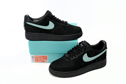 Nike Air Force 1 Low Tiffany & Co