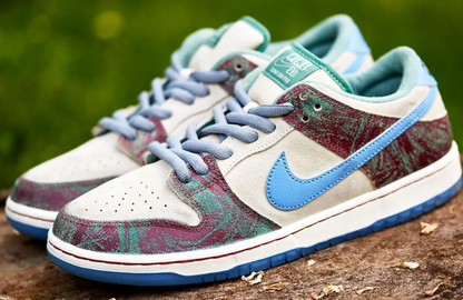 Crenshaw Skate Club x Nike SB Dunk Low