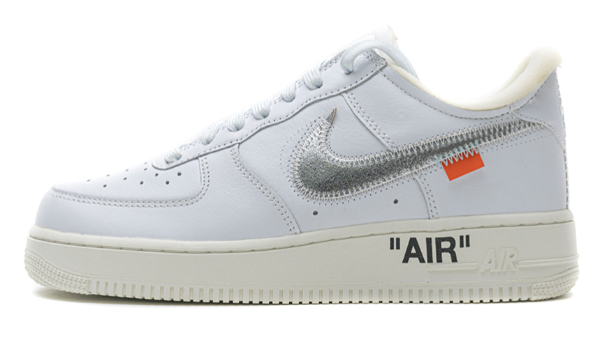 Nike Air Force 1 Low Off-White ComplexCon