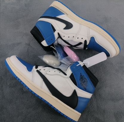 Jordan 1 Retro High OG SP Fragment x Travis Scott