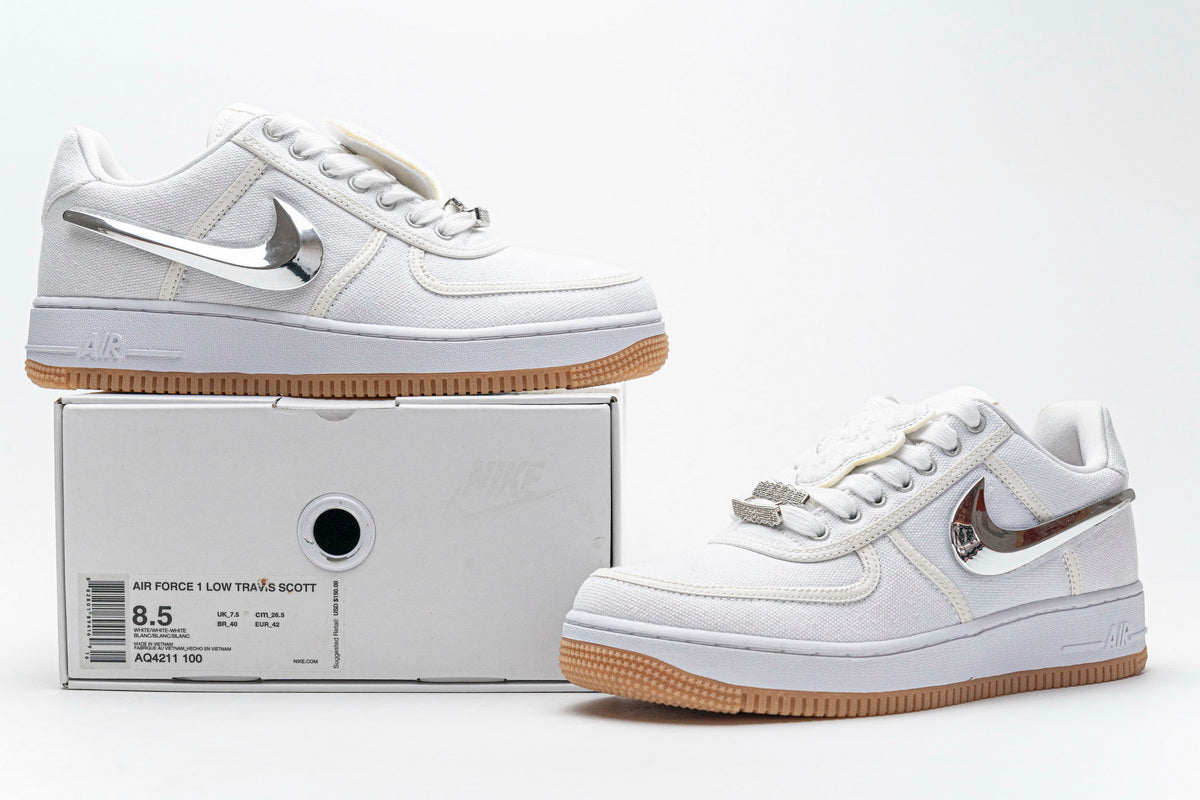 Nike Air Force 1 Low Travis Scott (AF100)