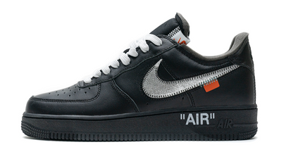 Nike Air Force 1 Low '07 Off-White MoMA