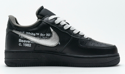 Nike Air Force 1 Low '07 Off-White MoMA