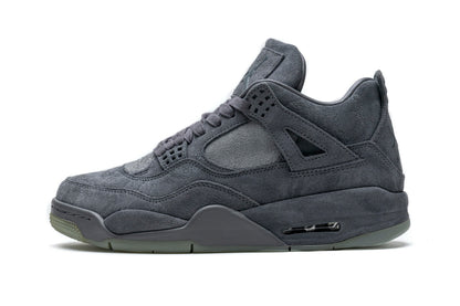 KAWS X Air Jordan 4 Retro KAWS