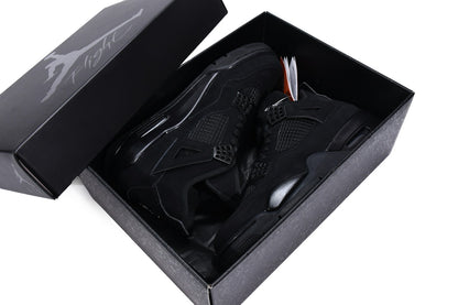 Air Jordan 4 Retro Black Cat