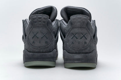 KAWS X Air Jordan 4 Retro KAWS