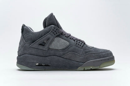 KAWS X Air Jordan 4 Retro KAWS