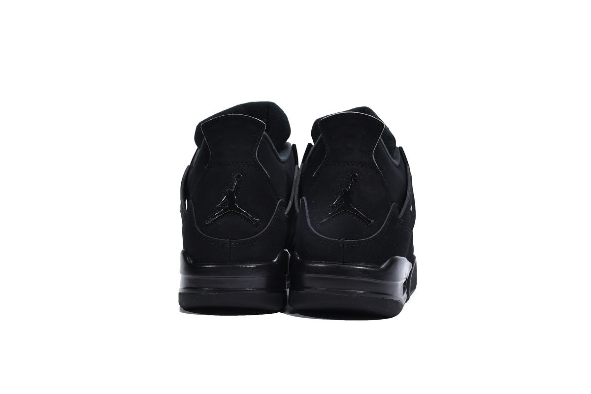 Air Jordan 4 Retro Black Cat