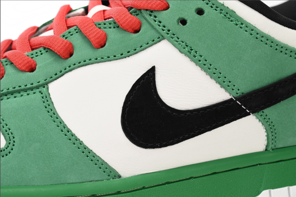 Nike SB Dunk Low Heineken