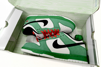 Nike SB Dunk Low Heineken