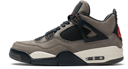 Jordan 4 Retro Travis Scott Olive