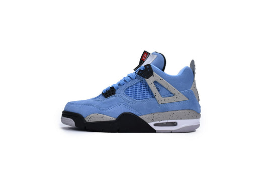 Air Jordan 4 SE University Blue