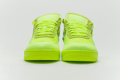 Nike Air Force 1 Low Off-White Volt