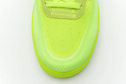 Nike Air Force 1 Low Off-White Volt