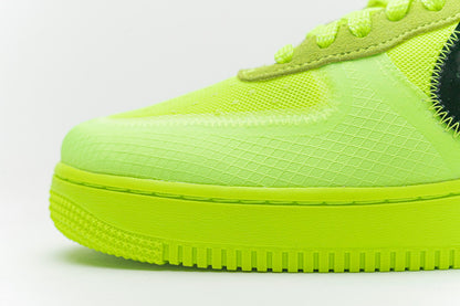 Nike Air Force 1 Low Off-White Volt