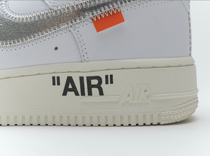 Nike Air Force 1 Low Off-White ComplexCon